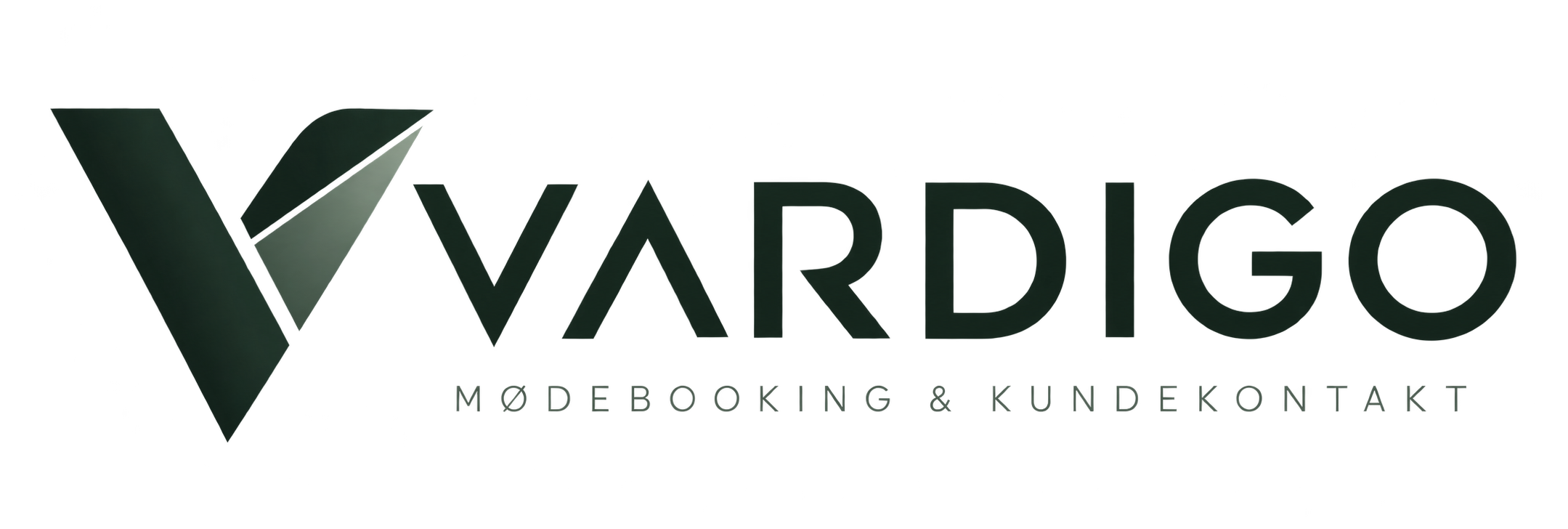 Vardigo - Mødebooking og kundekontakt